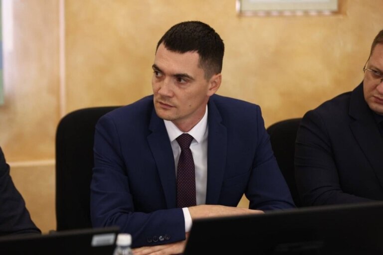Роман Маслов: «Профессиональному футболу в Череповце быть!